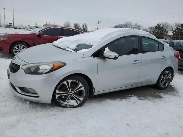 KIA FORTE EX 2015 knafz4a83f5344619