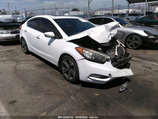 KIA FORTE 2015 knafz4a83f5364160