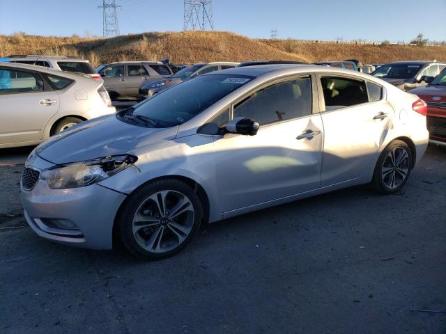 KIA FORTE 2016 knafz4a83g5529674