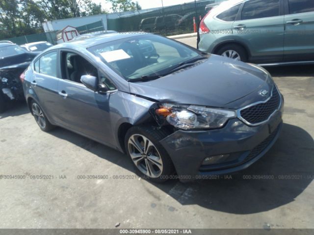 KIA FORTE 2016 knafz4a83g5549150