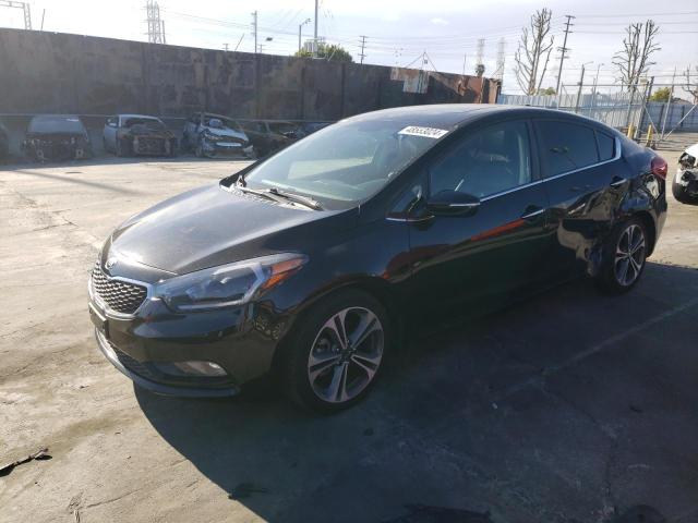 KIA FORTE 2016 knafz4a83g5554882