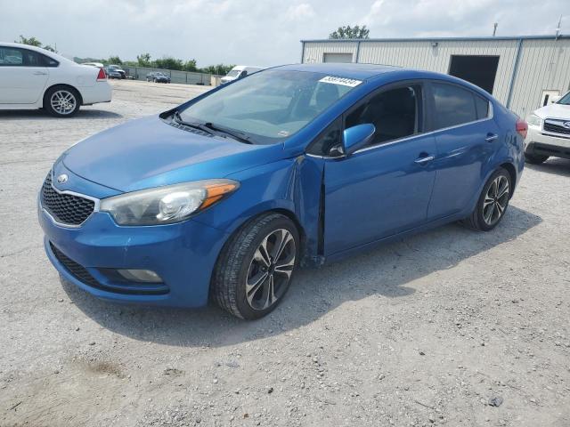 KIA FORTE 2014 knafz4a84e5019024