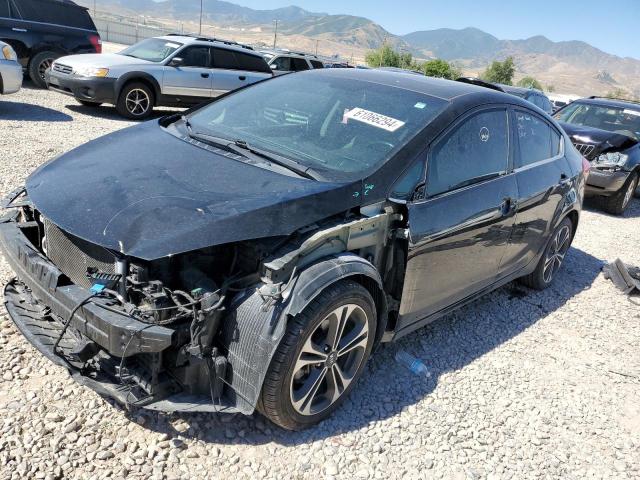 KIA FORTE EX 2014 knafz4a84e5058339