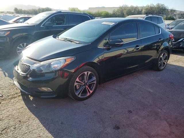 KIA FORTE 2014 knafz4a84e5060060