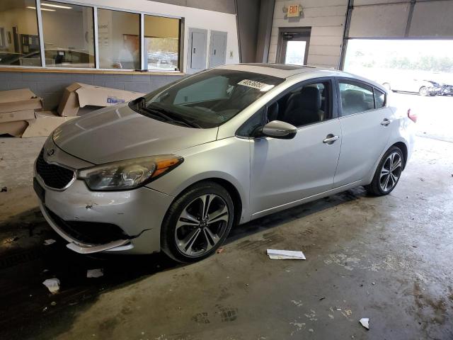 KIA FORTE EX 2014 knafz4a84e5075626