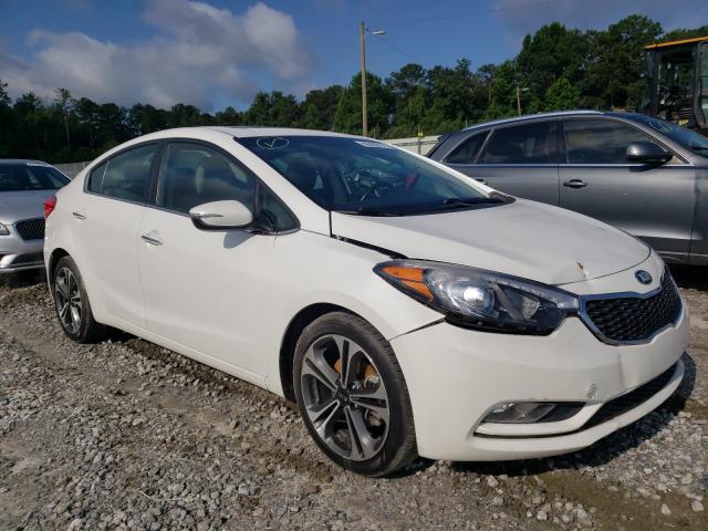 KIA FORTE EX 2014 knafz4a84e5082866