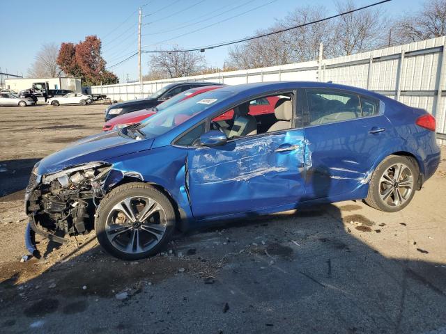 KIA FORTE 2014 knafz4a84e5087016