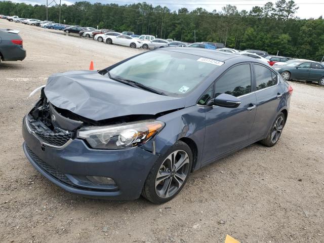 KIA FORTE EX 2014 knafz4a84e5106955