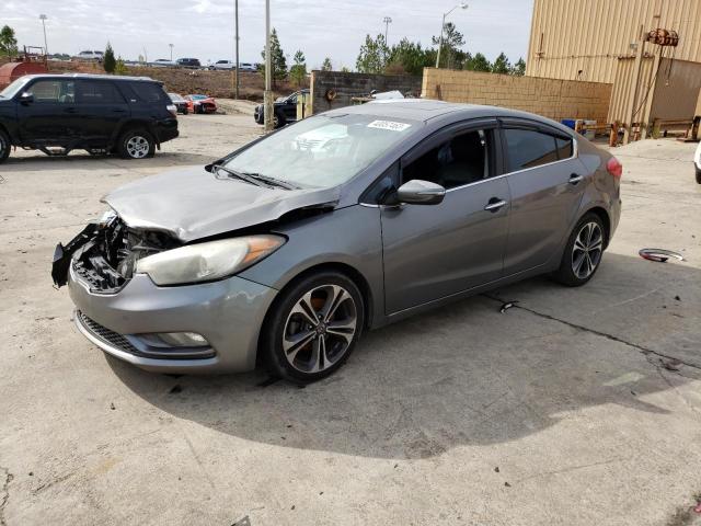 KIA FORTE EX 2015 knafz4a84f5267629