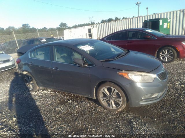 KIA FORTE 2015 knafz4a84f5304890