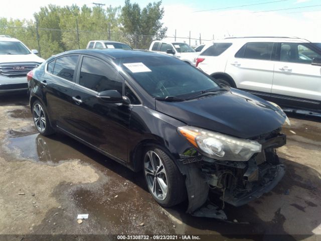 KIA FORTE 2015 knafz4a84f5328641