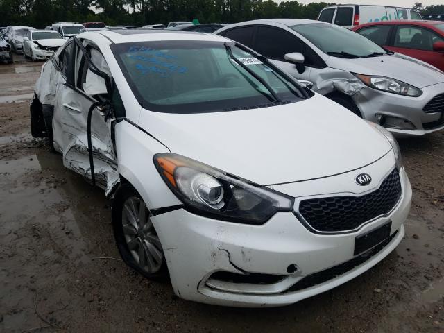 KIA FORTE EX 2015 knafz4a84f5328655