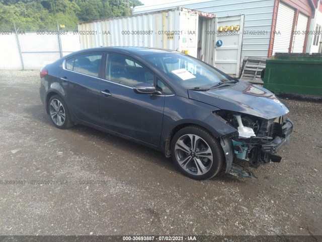 KIA FORTE 2015 knafz4a84f5337386