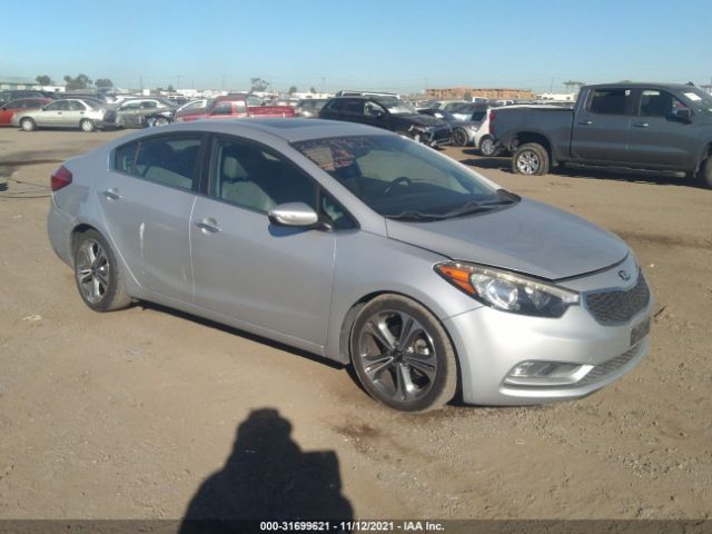 KIA FORTE 2015 knafz4a84f5343866