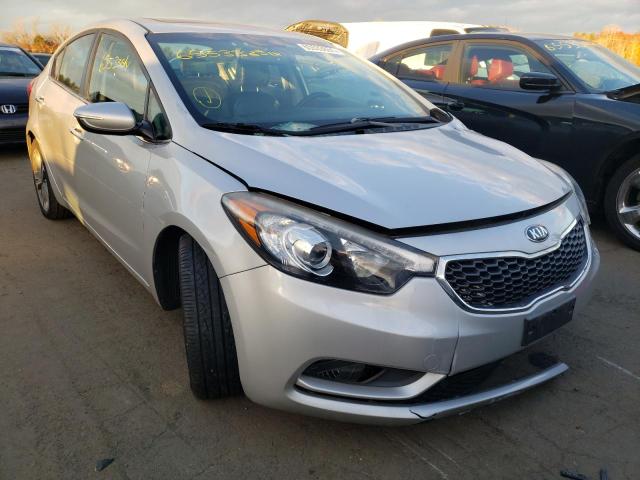 KIA FORTE EX 2015 knafz4a84f5351773