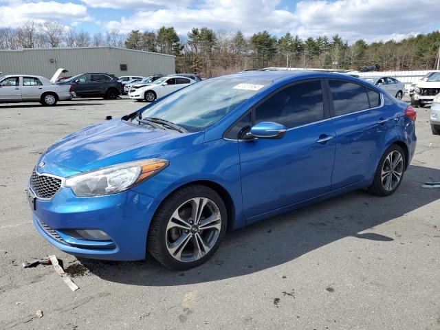 KIA FORTE 2015 knafz4a84f5355418