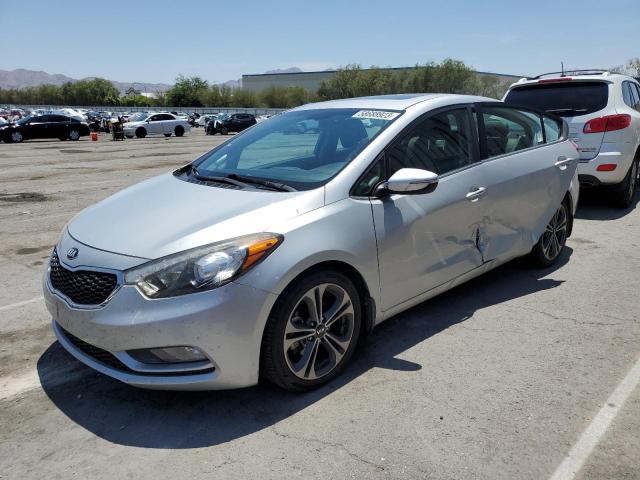 KIA FORTE EX 2015 knafz4a84f5357539