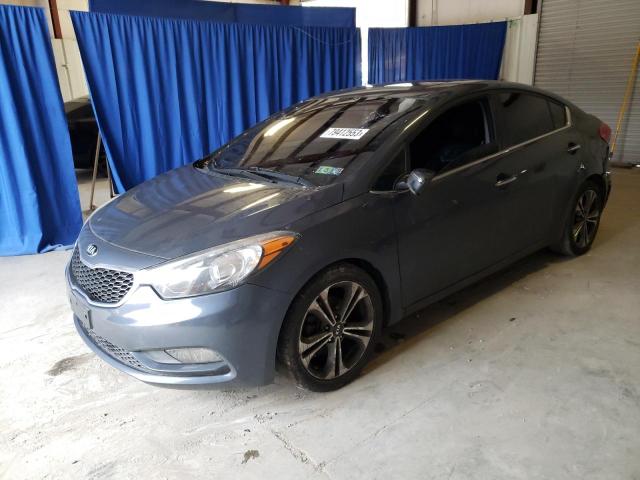 KIA FORTE 2016 knafz4a84g5522202