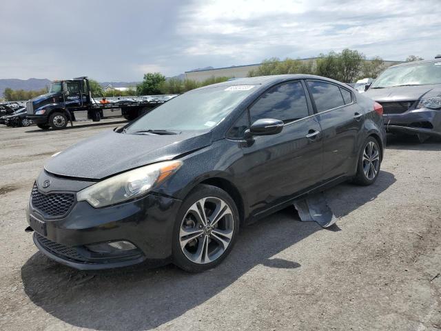 KIA FORTE 2016 knafz4a84g5523589