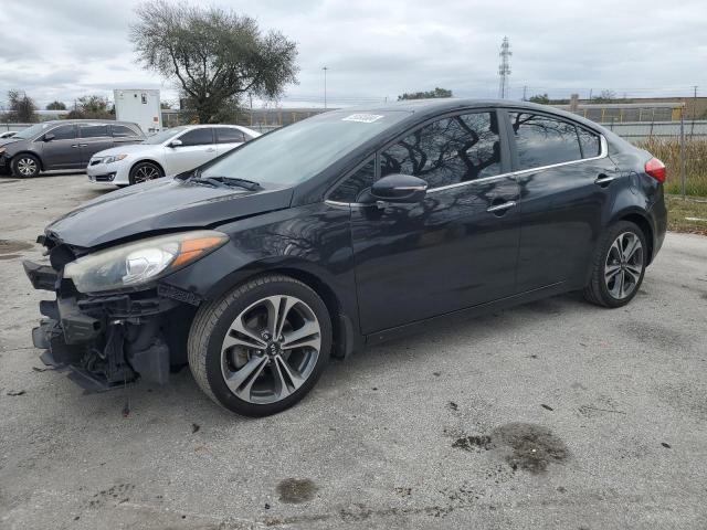 KIA FORTE 2016 knafz4a84g5548122