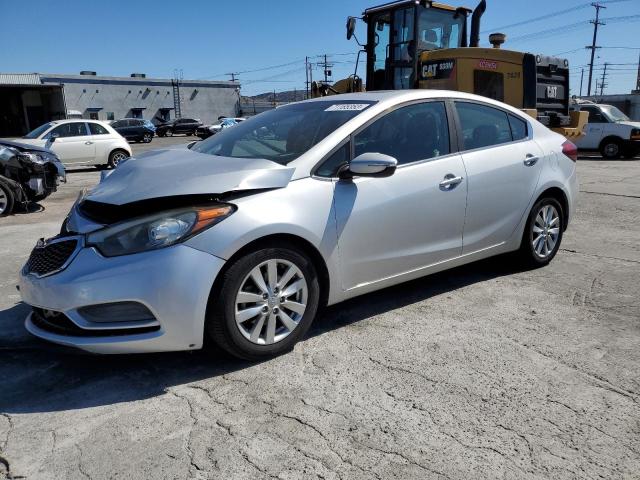 KIA FORTE 2016 knafz4a84g5616614