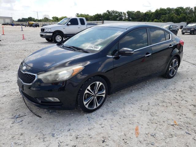 KIA FORTE 2014 knafz4a85e5058334