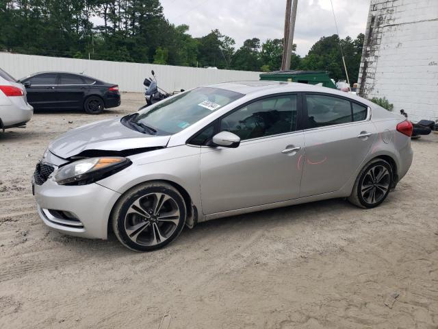 KIA FORTE 2014 knafz4a85e5058527