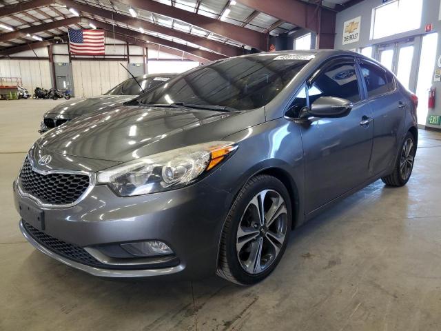 KIA FORTE 2014 knafz4a85e5077918