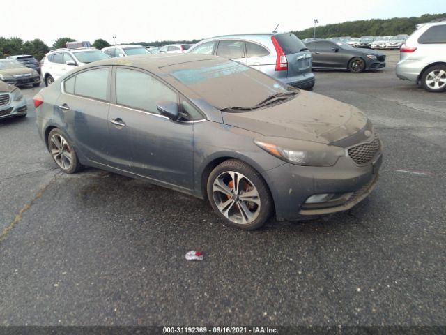 KIA FORTE 2014 knafz4a85e5079362