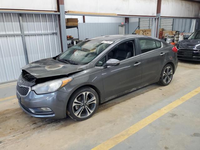 KIA FORTE 2014 knafz4a85e5104731