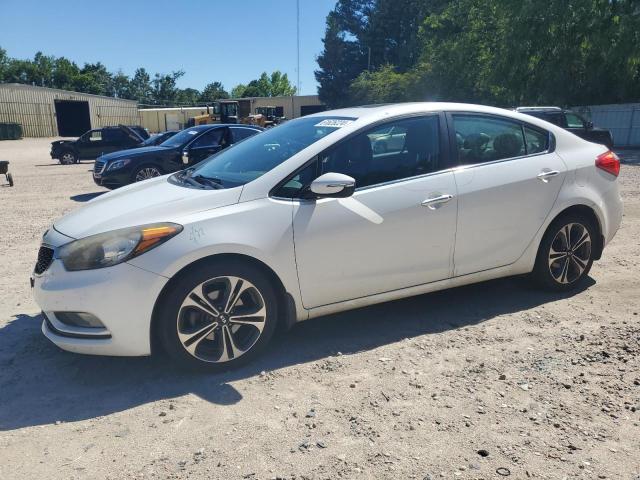 KIA FORTE EX 2014 knafz4a85e5113655