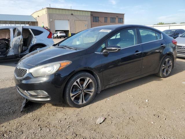 KIA FORTE EX 2014 knafz4a85e5198593