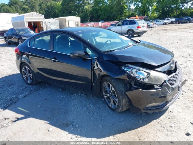 KIA FORTE 2015 knafz4a85f5266537