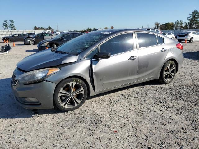 KIA FORTE EX 2015 knafz4a85f5269812