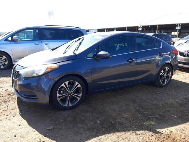 KIA FORTE EX 2015 knafz4a85f5324761