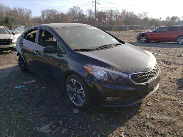 KIA FORTE EX 2015 knafz4a85f5329233