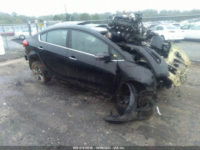 KIA FORTE 2015 knafz4a85f5344198