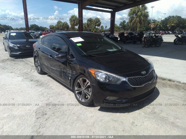 KIA FORTE 2015 knafz4a85f5357193