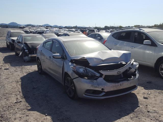 KIA FORTE EX 2015 knafz4a85f5361714