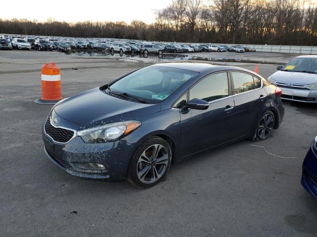 KIA FORTE 2015 knafz4a85f5373135