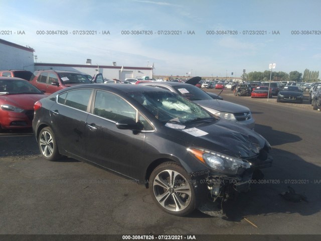 KIA FORTE 2015 knafz4a85f5422320