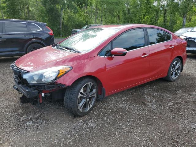 KIA FORTE 2015 knafz4a85f5430997