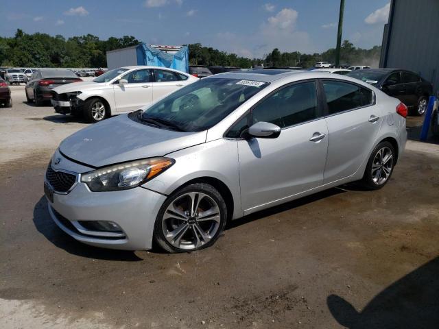 KIA FORTE 2016 knafz4a85g5614998