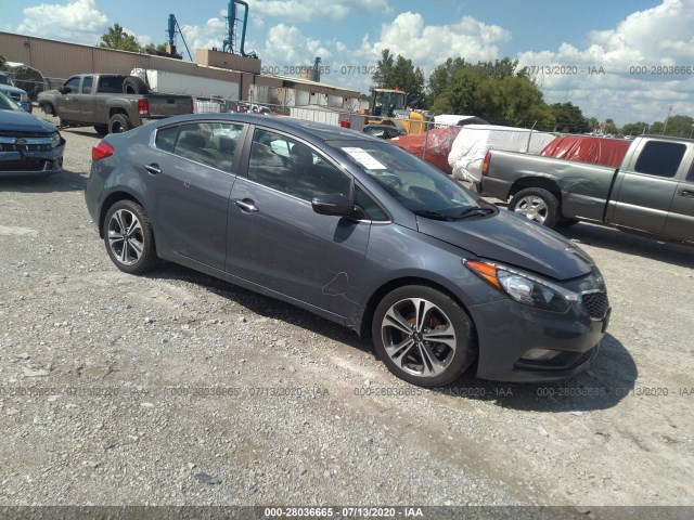 KIA FORTE 2014 knafz4a86e5074204