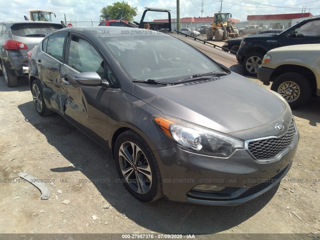 KIA FORTE 2014 knafz4a86e5074252