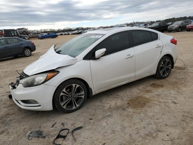 KIA FORTE EX 2014 knafz4a86e5082870