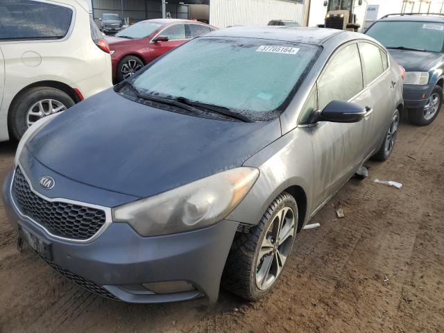 KIA FORTE 2014 knafz4a86e5106956