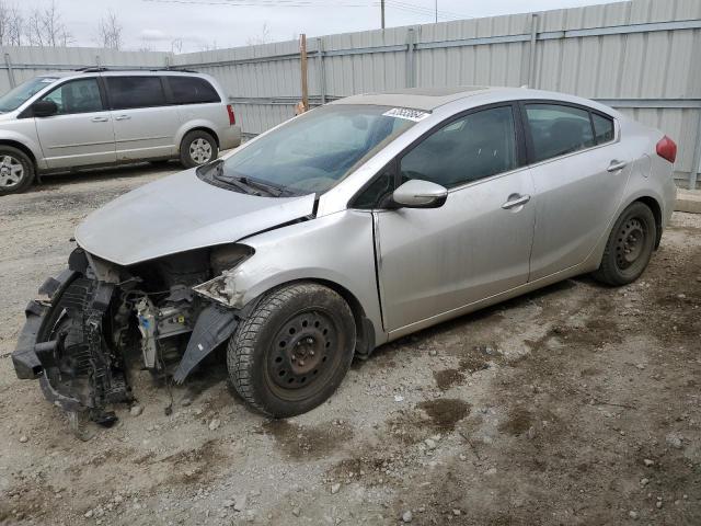 KIA FORTE 2014 knafz4a86e5195721