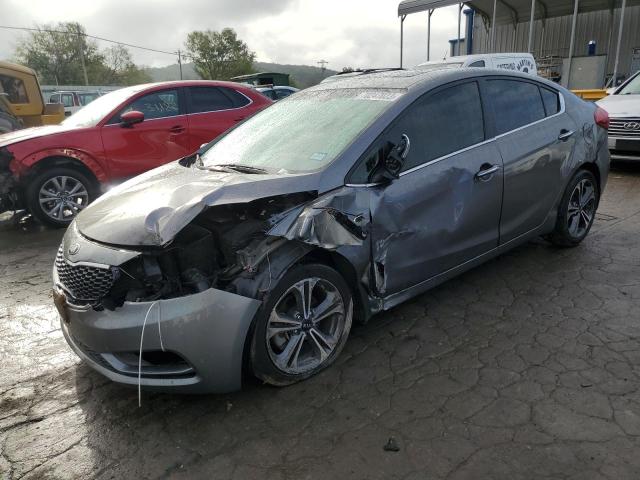 KIA FORTE EX 2015 knafz4a86f5262643