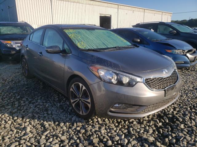 KIA FORTE 2015 knafz4a86f5263761